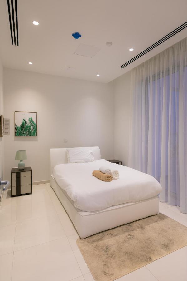 Sea Pearl Beachfront Villas - Breeze Ayia Napa Eksteriør billede